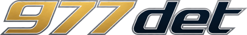 977 det লোগো